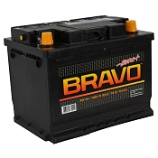 Аккумулятор BRAVO 6CT-60 (60 Ah)